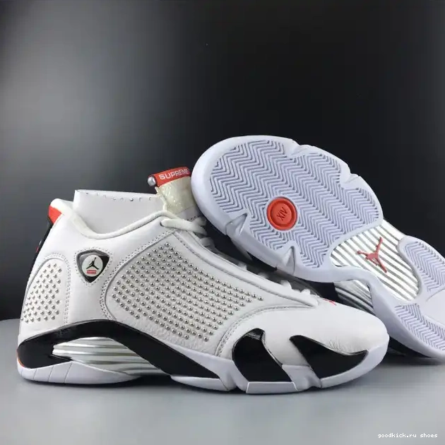 Rep Retro BV7630-106 Jordan Air White 14 0504